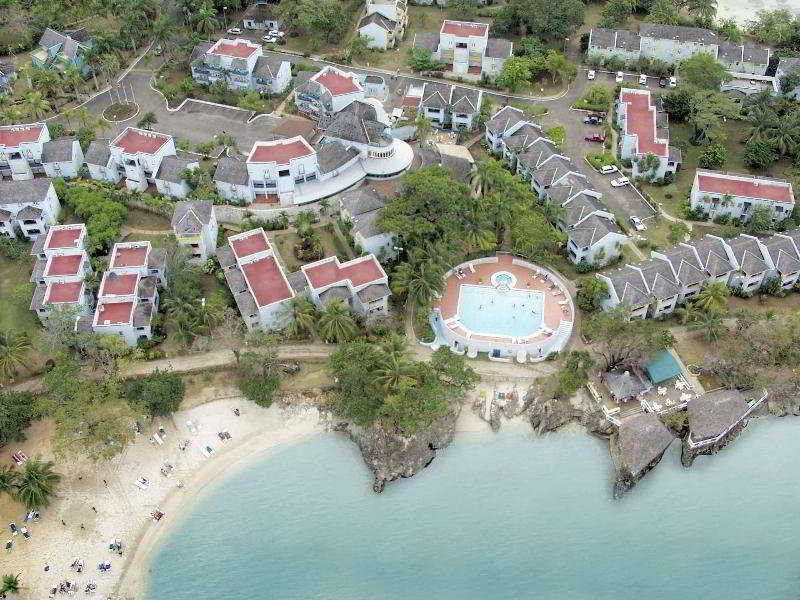 Point Village Studio Негрил Экстерьер фото